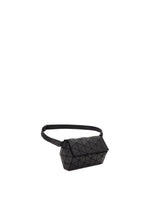A detail shot of the BAO BAO ISSEY MIYAKE HEXAGON bag.