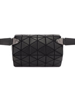 A detail shot of the BAO BAO ISSEY MIYAKE HEXAGON bag.