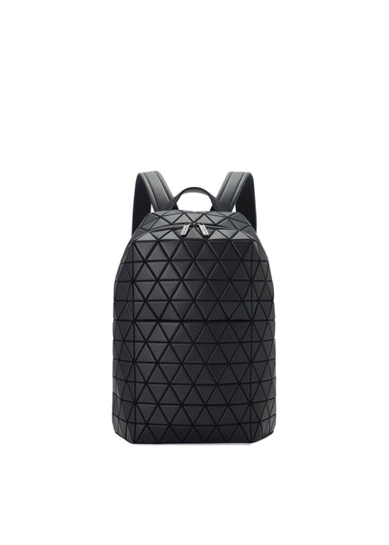 PYRAMID MATTE Backpack Matte Black – ISSEY MIYAKE EU
