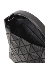 A detail shot of the BAO BAO ISSEY MIYAKE VALLEY hand bag.