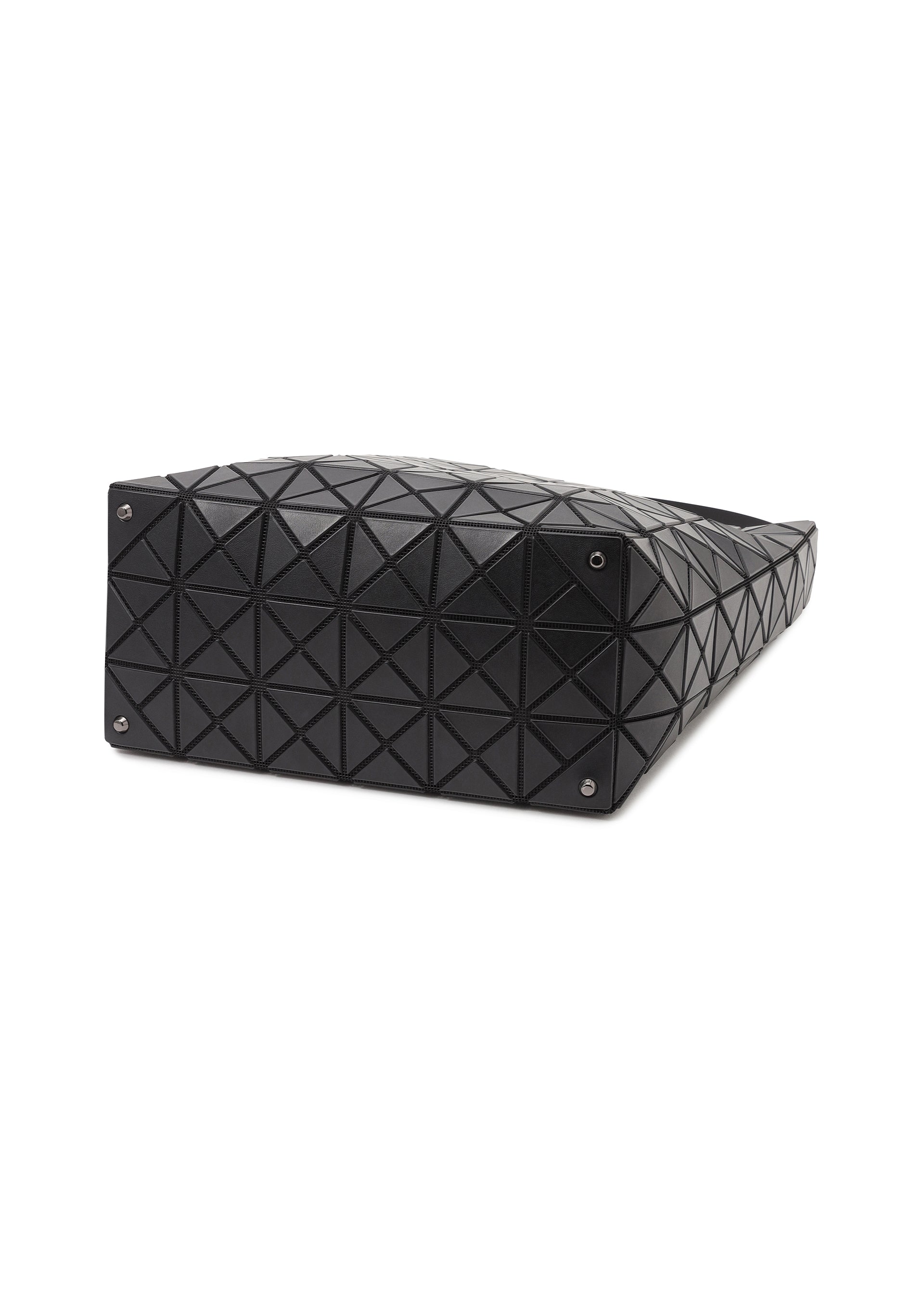 VALLEY Hand bag Matte Black – ISSEY MIYAKE EU