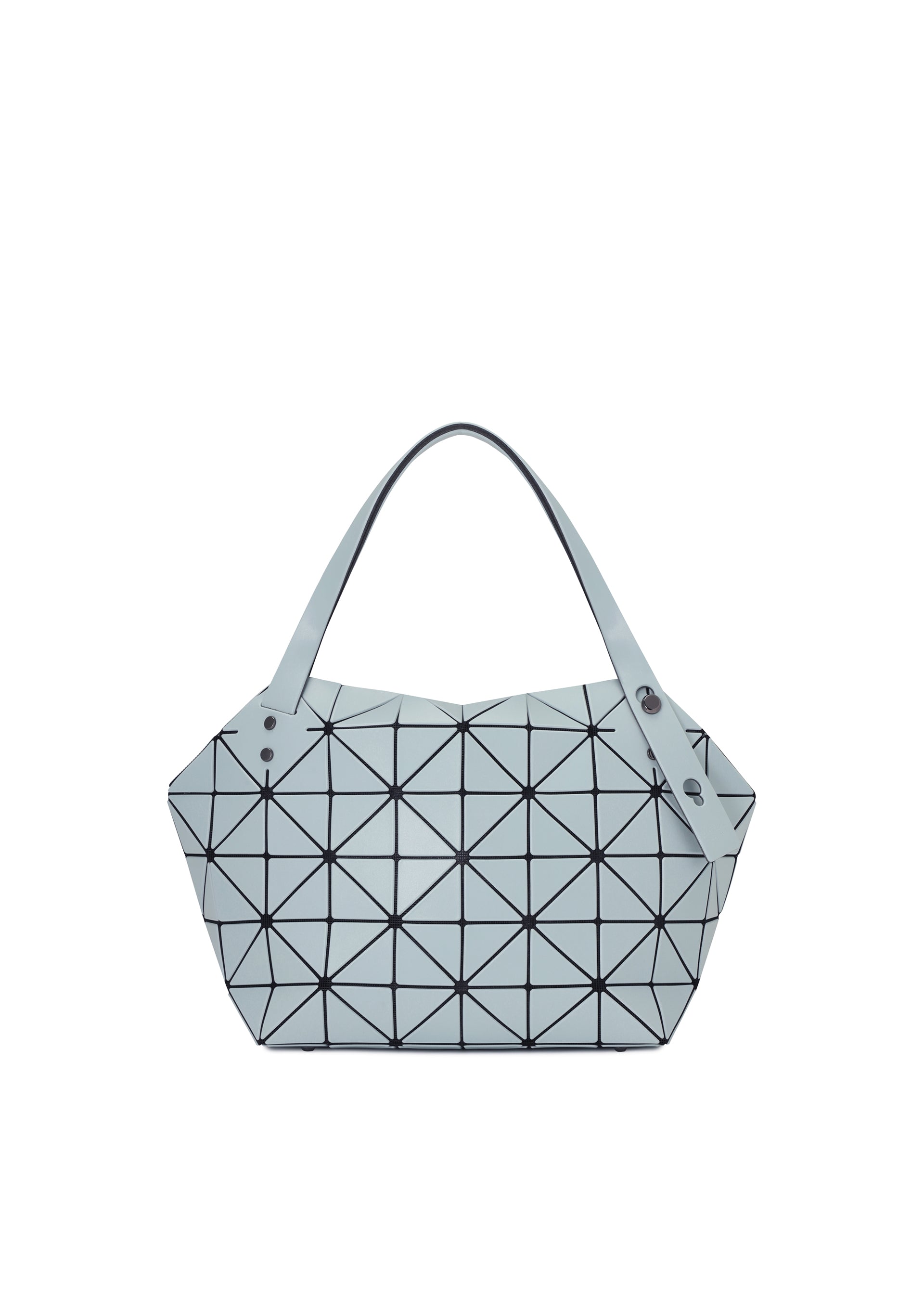 BOSTON Hand bag Sky Blue – ISSEY MIYAKE EU