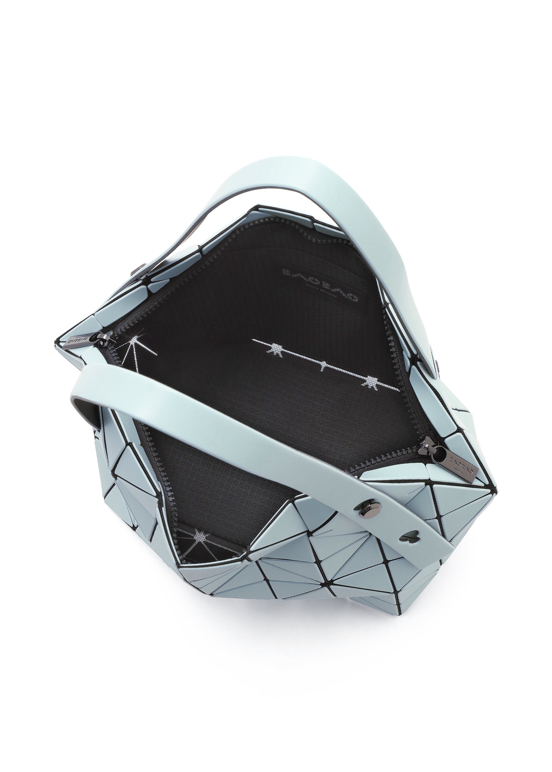 BOSTON Hand bag Sky Blue – ISSEY MIYAKE EU
