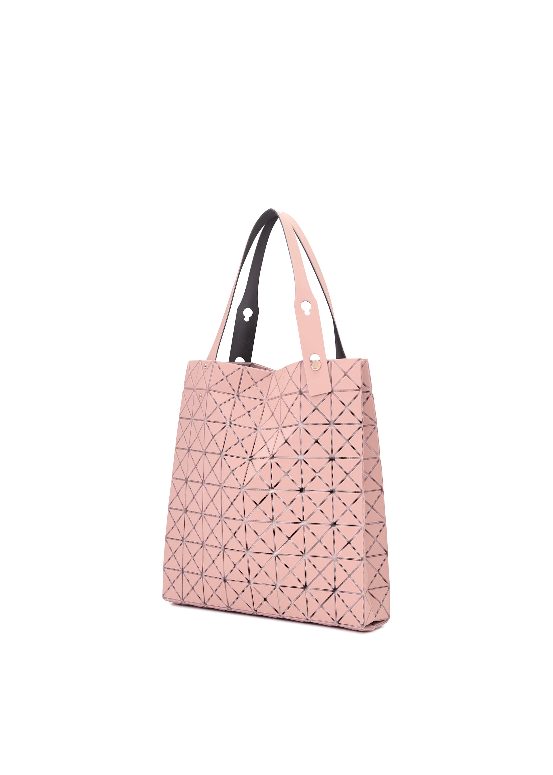 PRISM PLUS Tote bag Misty Grey – ISSEY MIYAKE EU