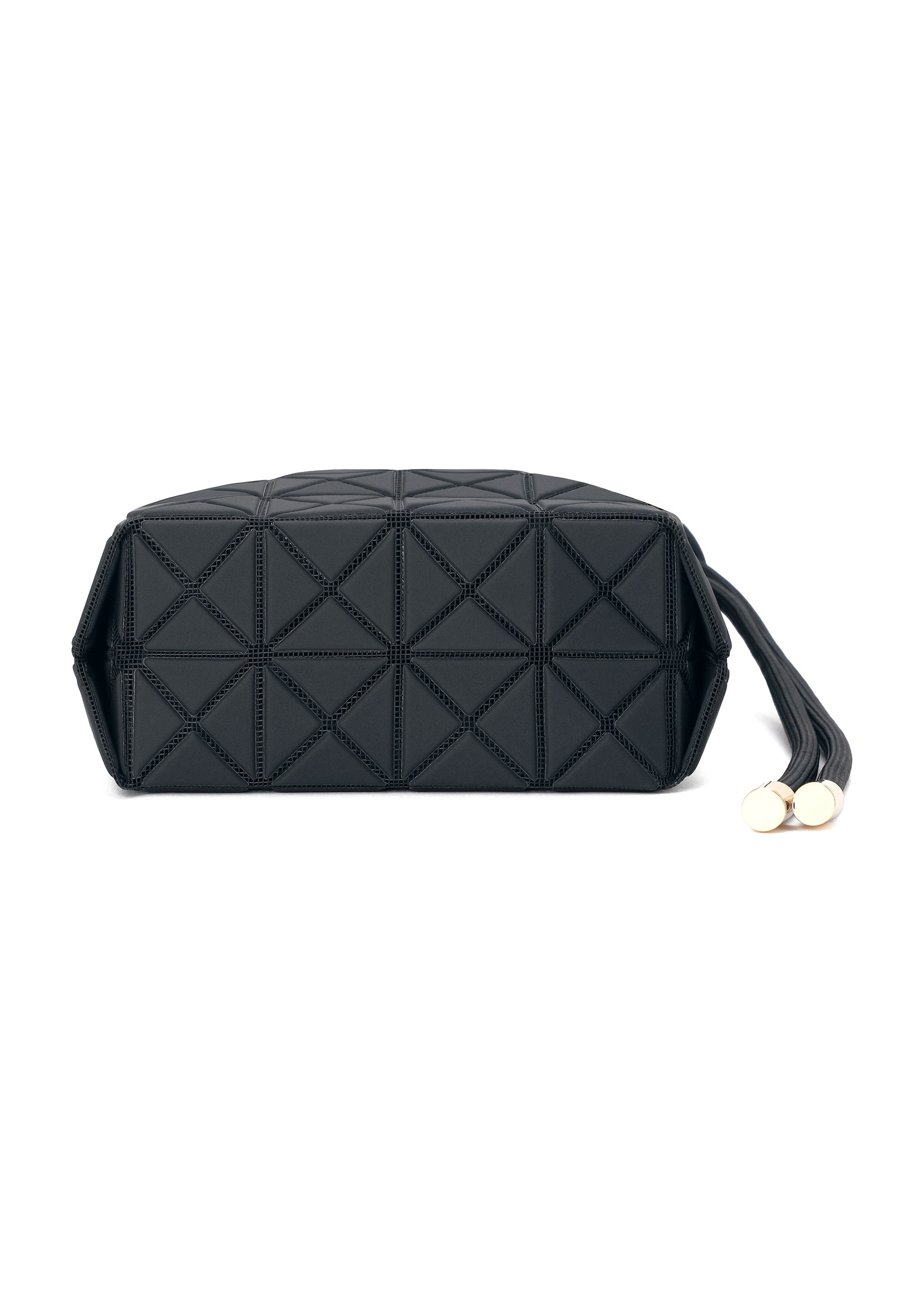 WRING CLAY Shoulder bag Black – ISSEY MIYAKE EU