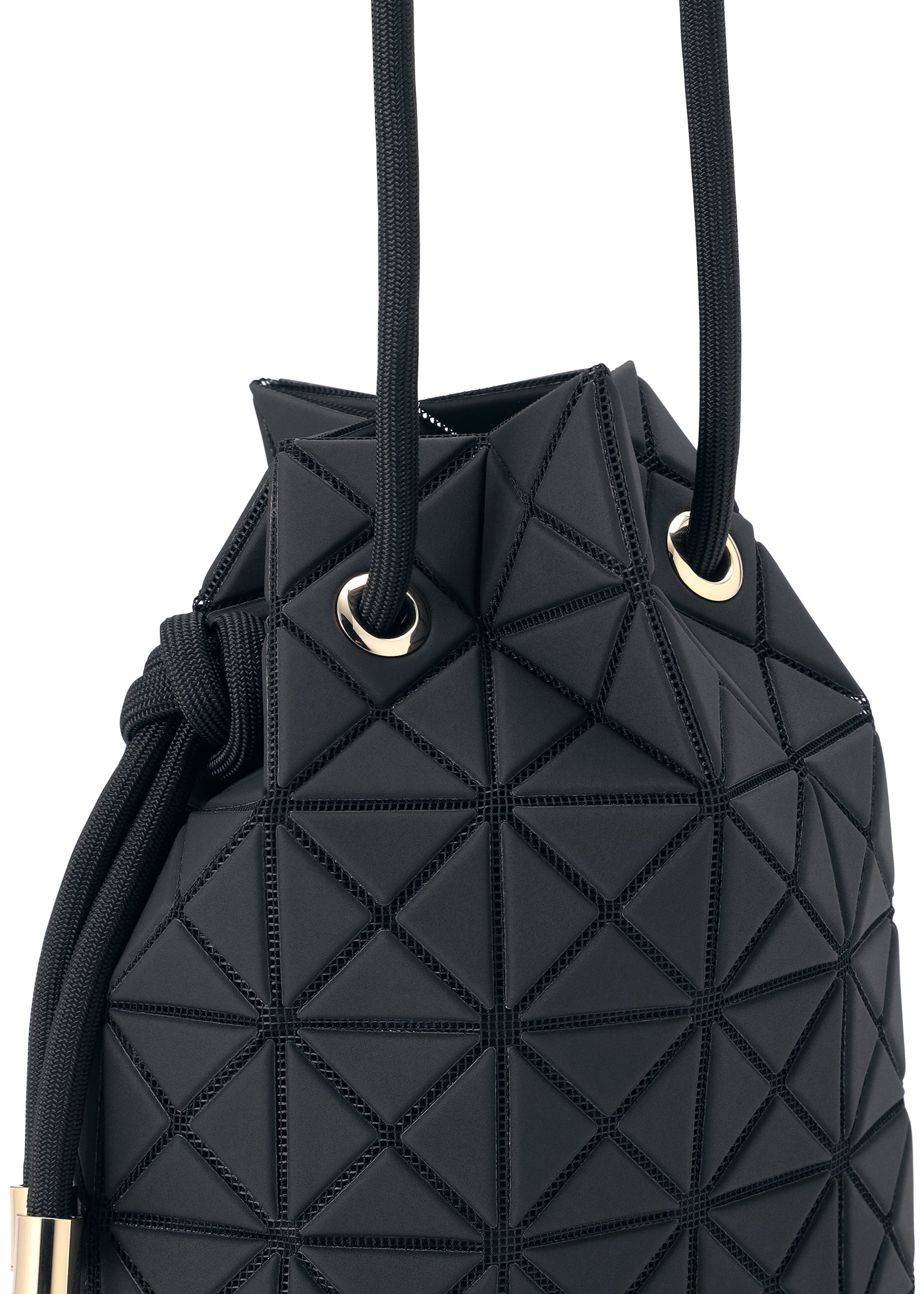 WRING CLAY Shoulder bag Black – ISSEY MIYAKE EU