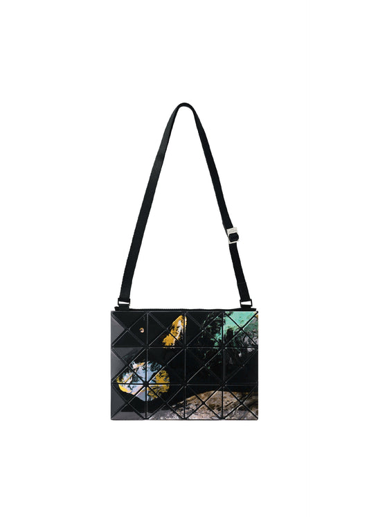 COSMIC Shoulder bag Black Base