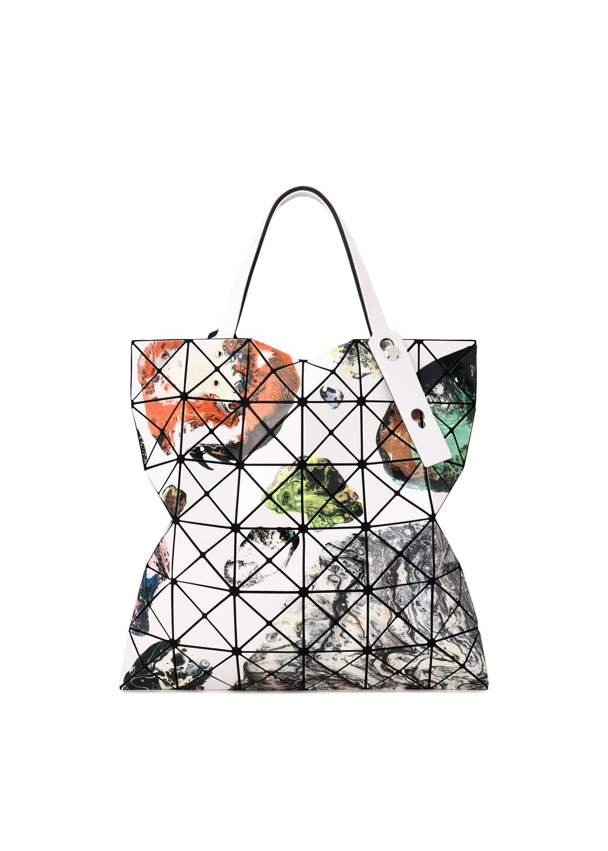 COSMIC Tote bag Black Base