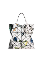 COSMIC Tote bag Black Base