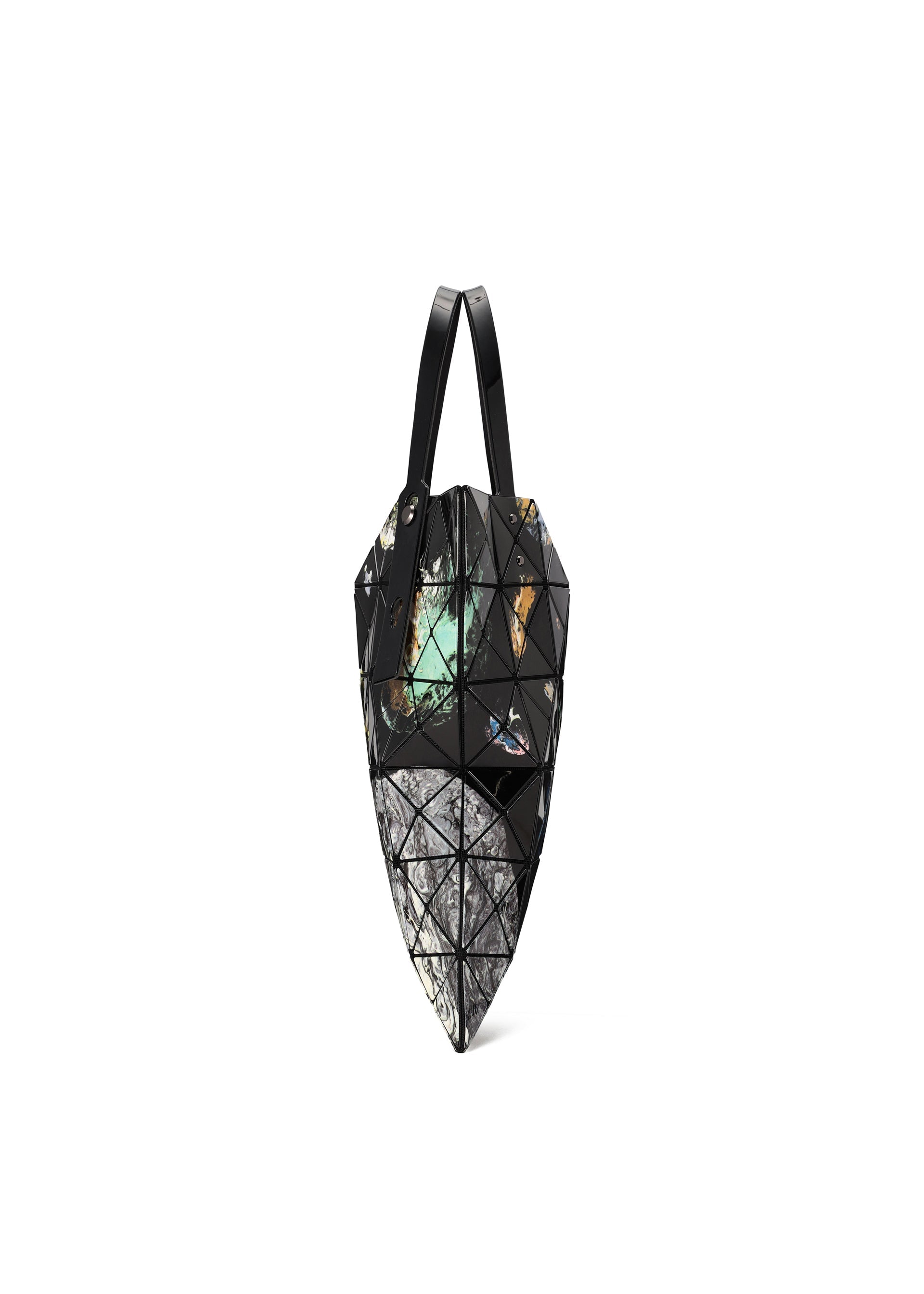 COSMIC Tote bag White Base – ISSEY MIYAKE EU