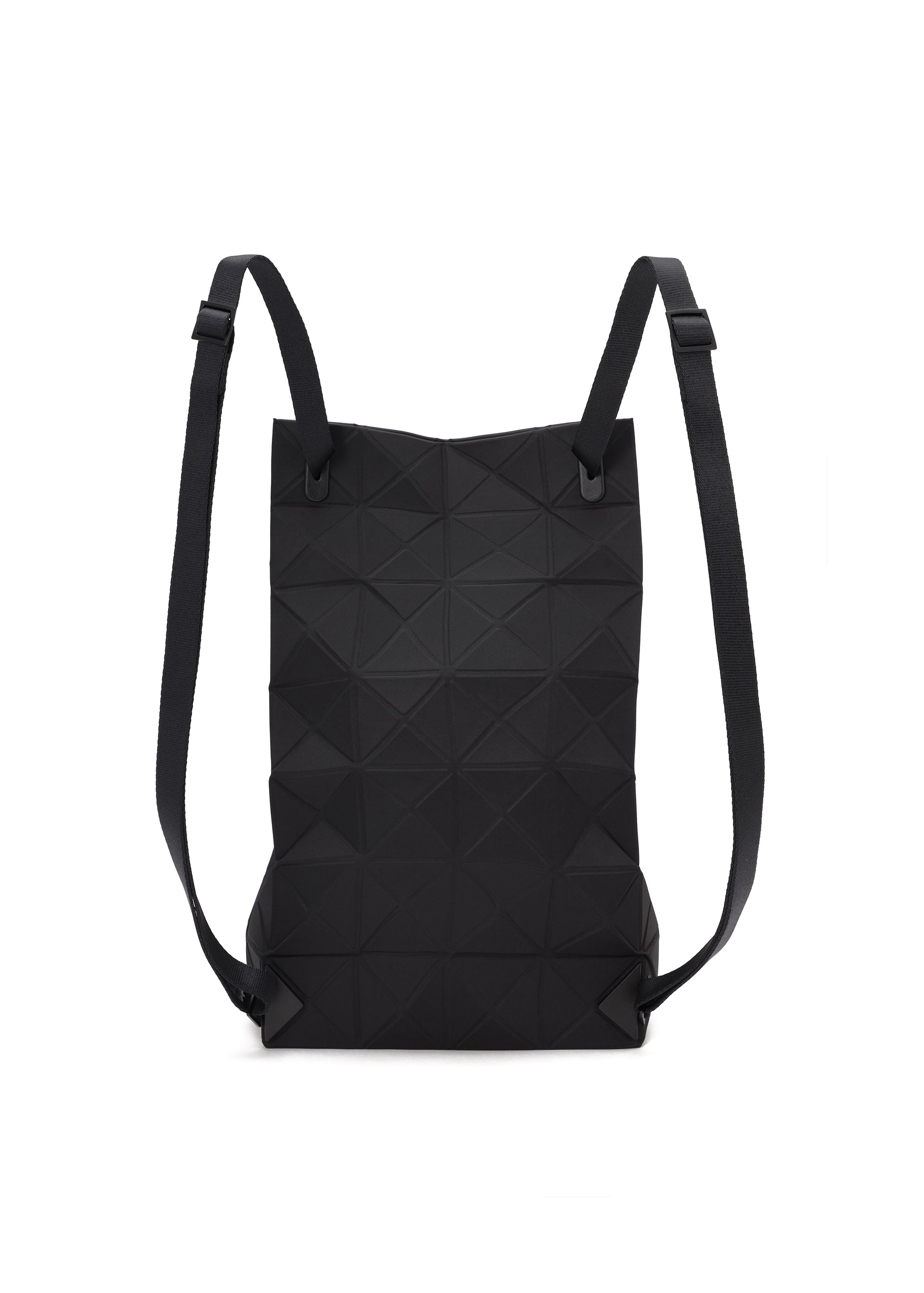 TRACK Backpack Black – ISSEY MIYAKE EU