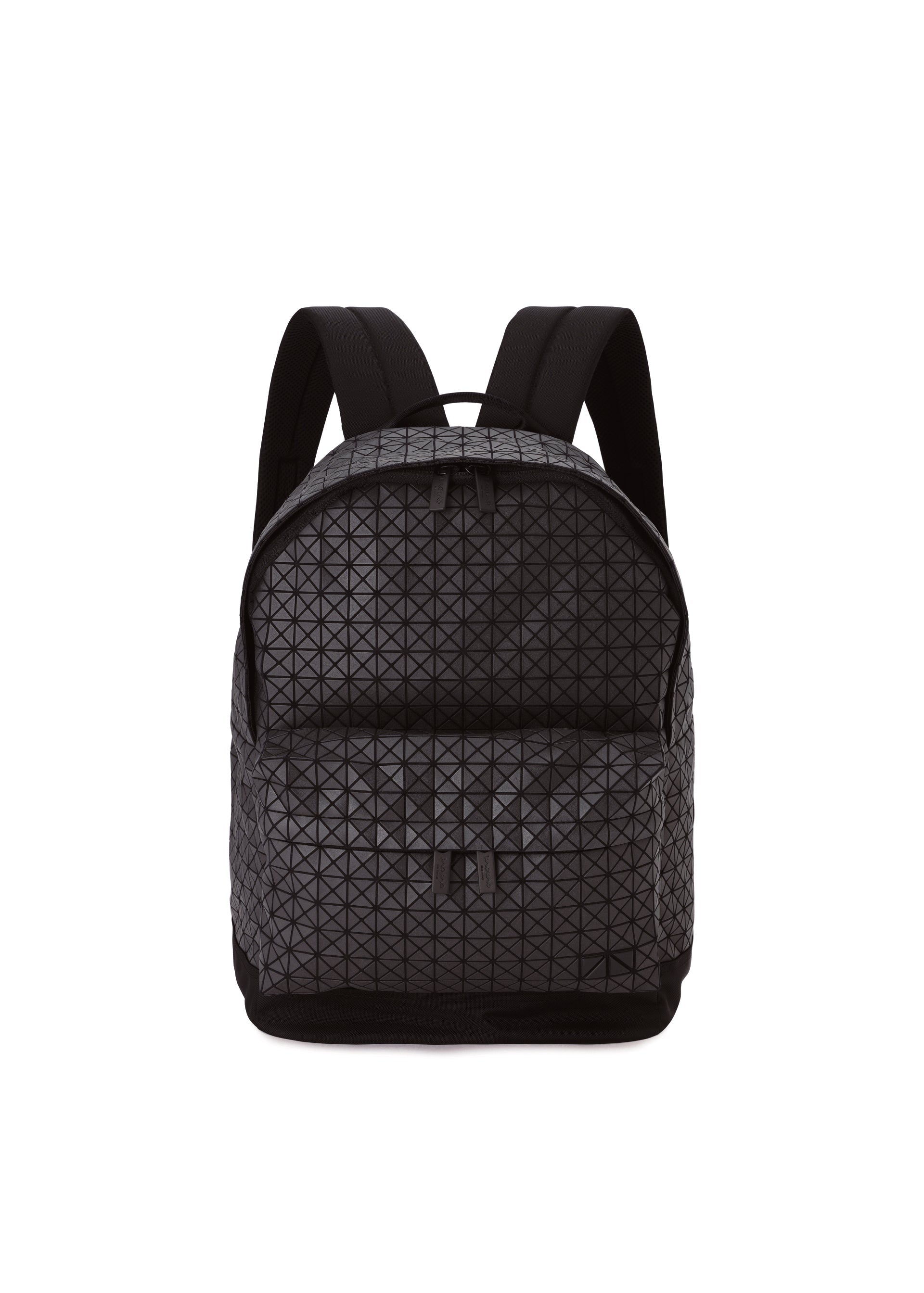 【人気】BAOBAO issey miyake リュック　バックパック　ブラック DAYPACK Backpack Matte Black – ISSEY MIYAKE EU