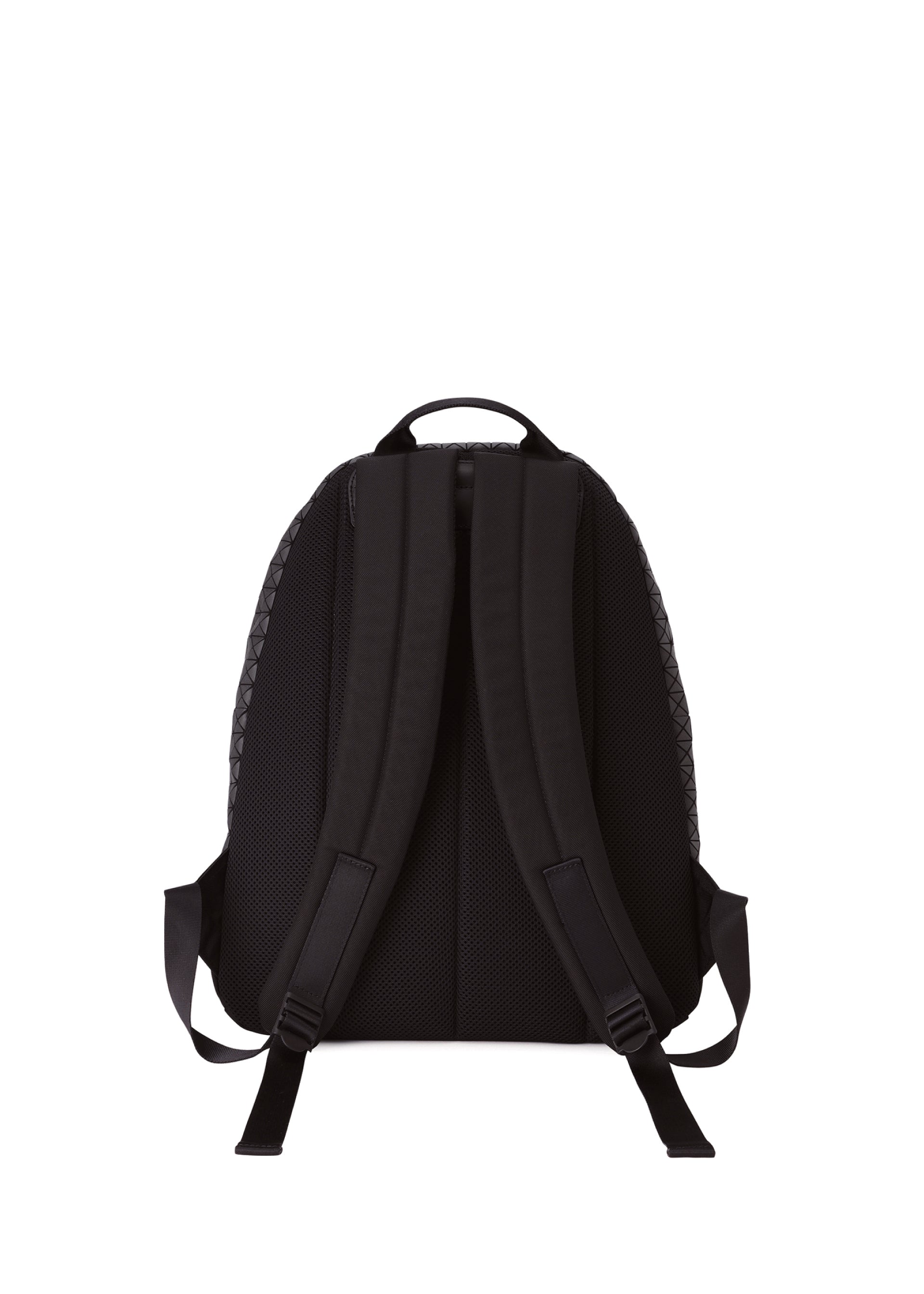 DAYPACK Backpack Matte Black – ISSEY MIYAKE EU