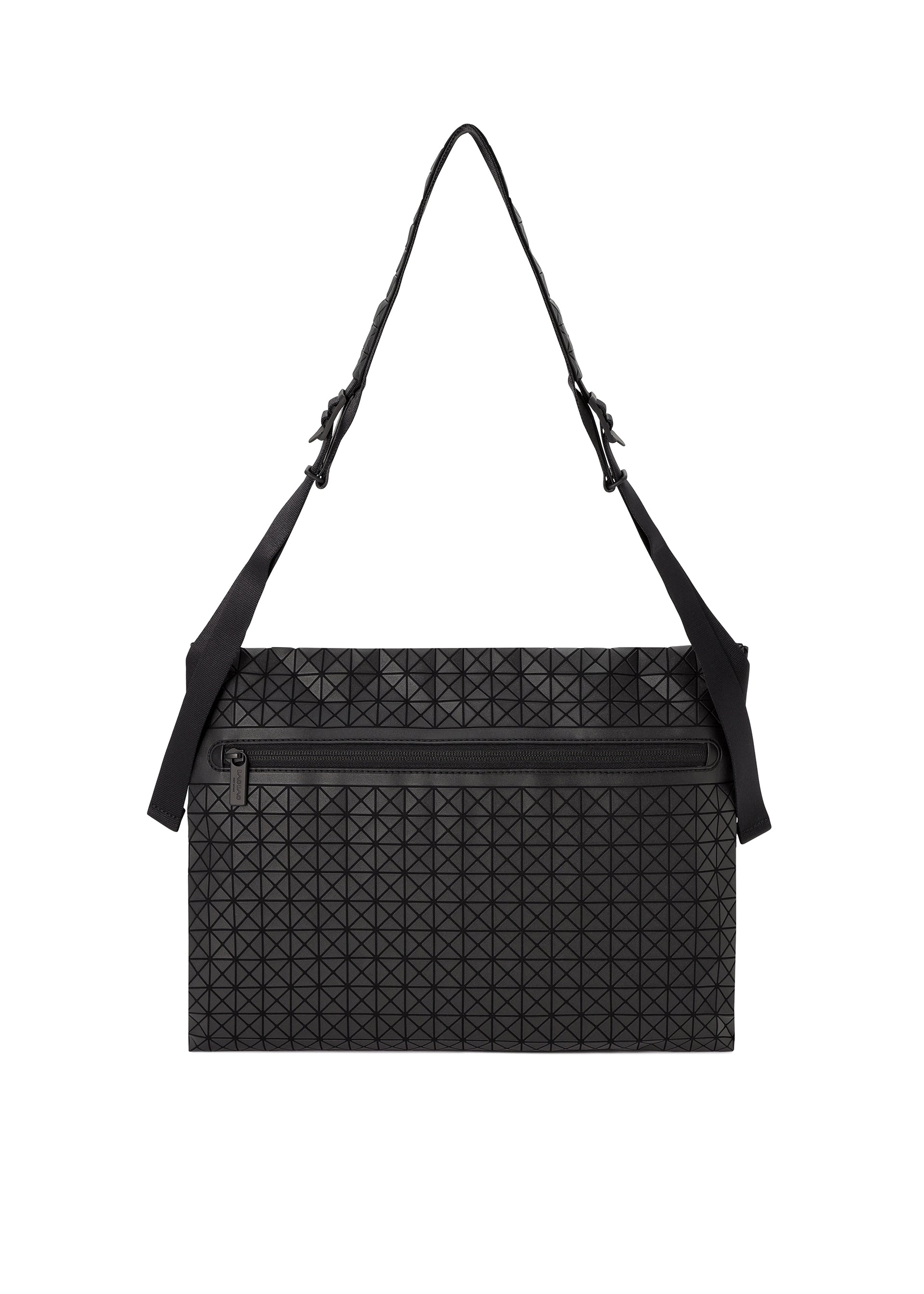 FROGGY Shoulder bag Matte Black – ISSEY MIYAKE EU