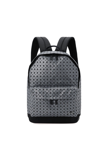 バッグ ISSEY MIYAKE DAYPACK REFLECTOR DAYPACK REFLECTOR Backpack Gunmetal – ISSEY MIYAKE EU