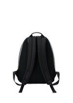 A detail shot of the BAO BAO ISSEY MIYAKE DAYPACK REFLECTOR backpack.