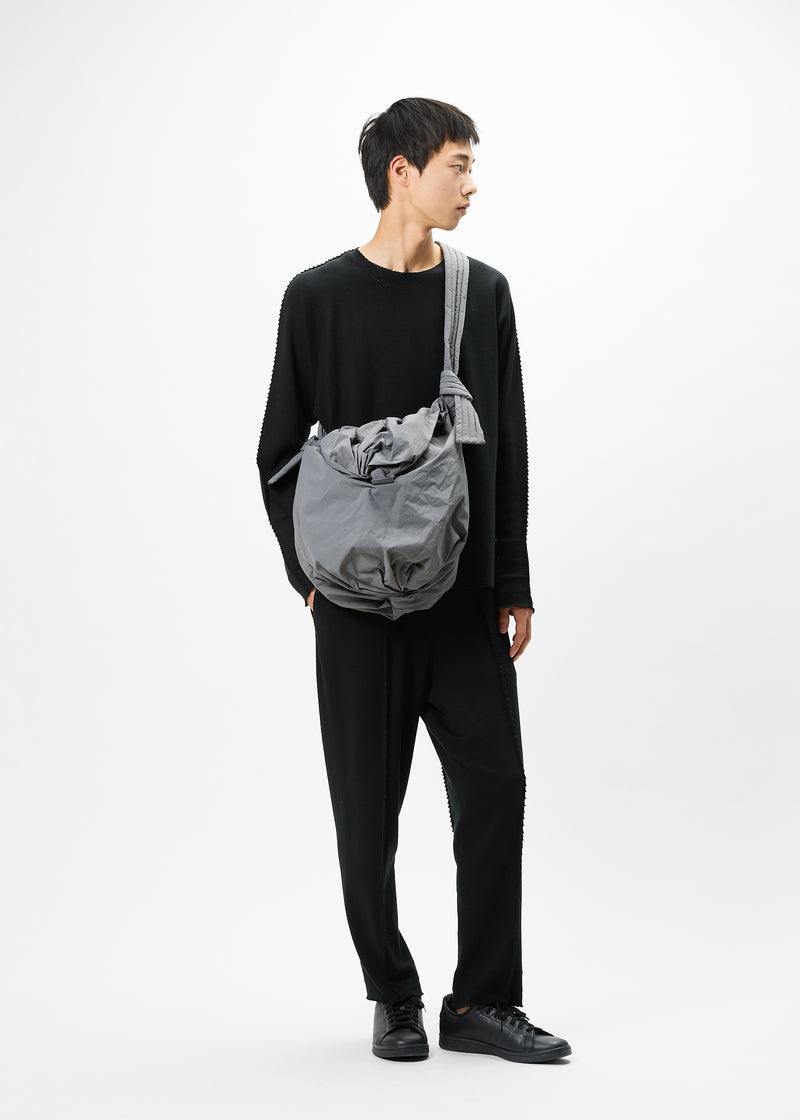 FUWA FUWA Bag Black