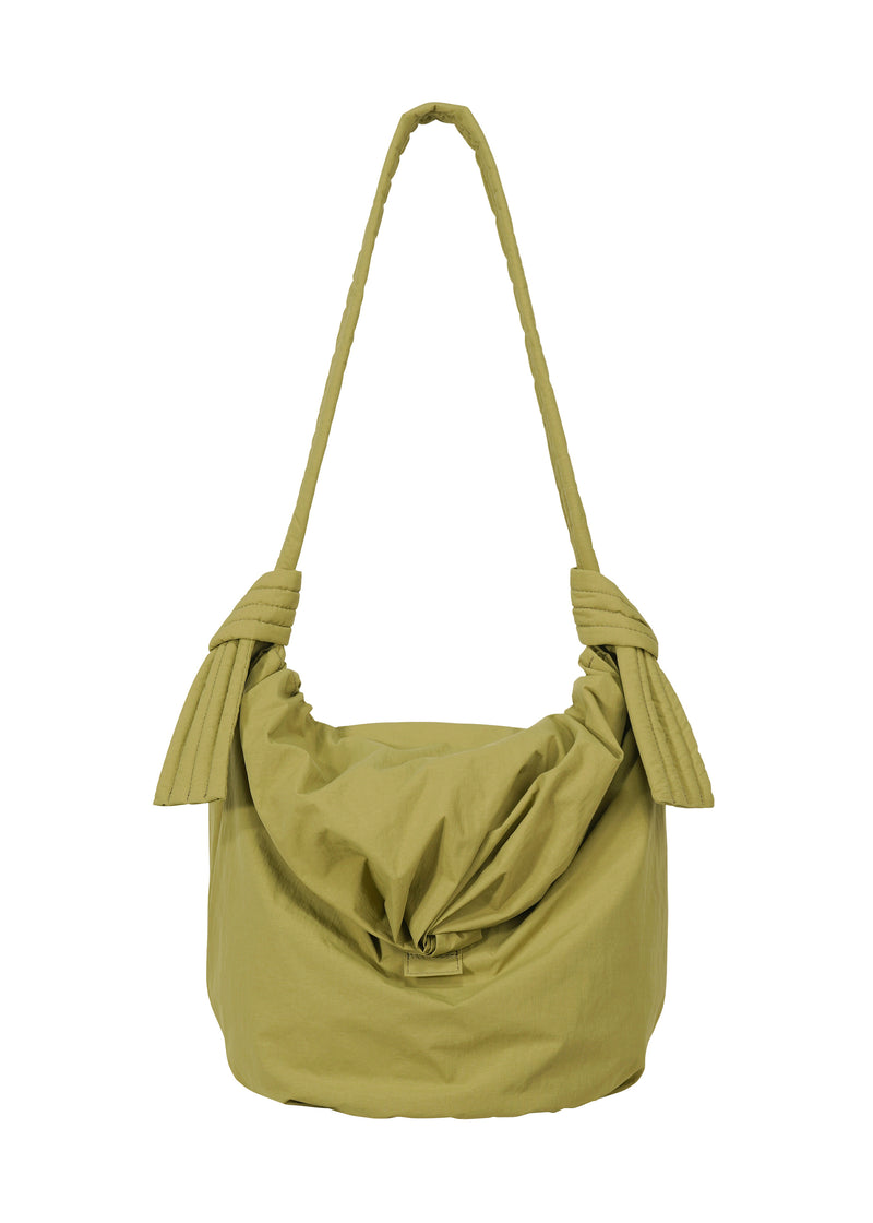 FUWA FUWA Bag Khaki Grey