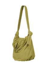 FUWA FUWA Bag Khaki Grey