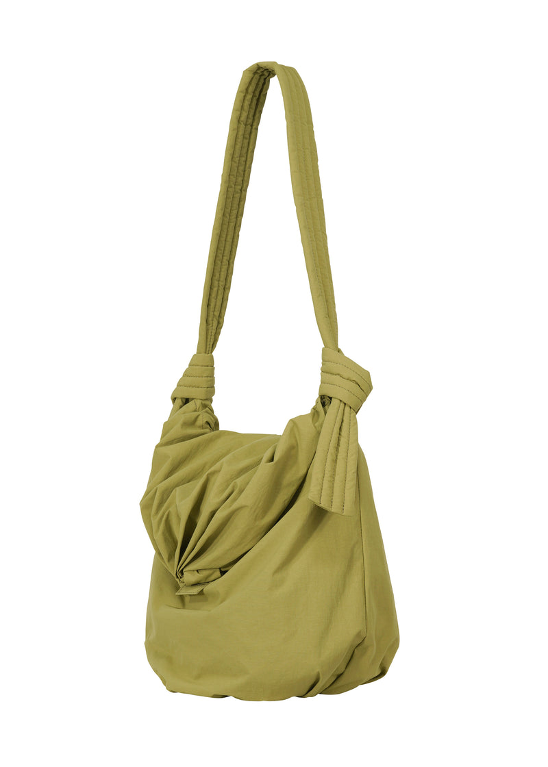 FUWA FUWA Bag Khaki Grey