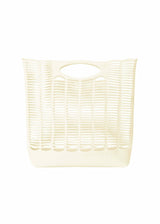 MOKKO Bag Off White