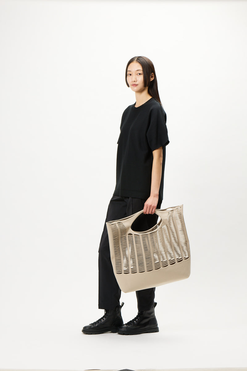 MOKKO Bag Black