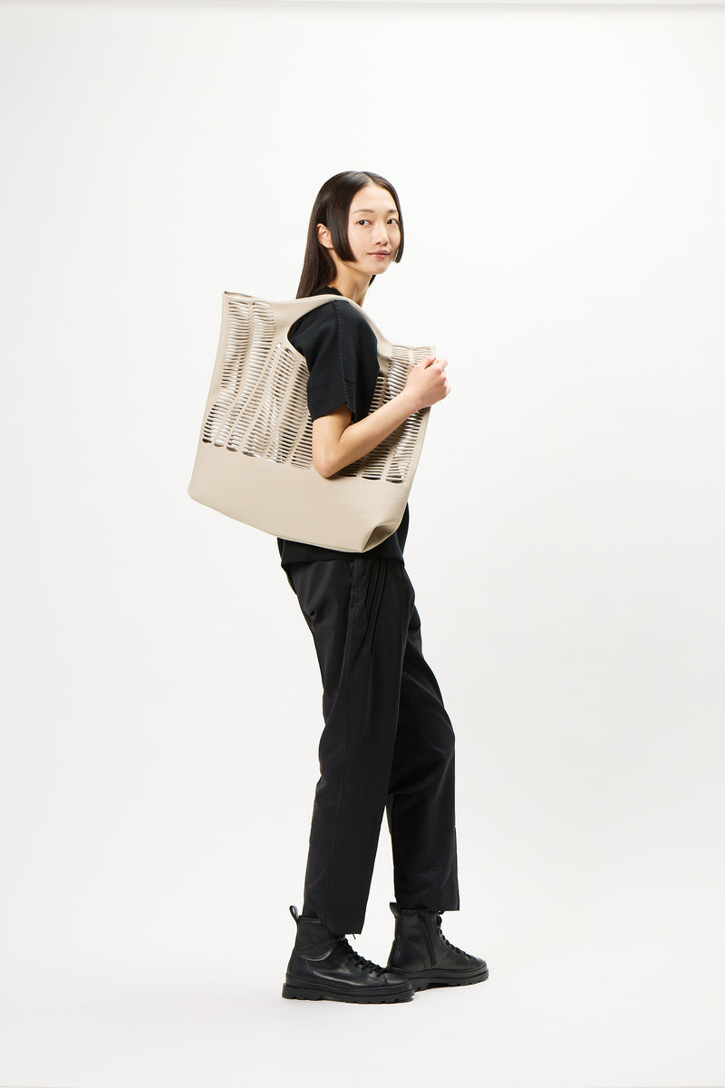 MOKKO Bag Beige