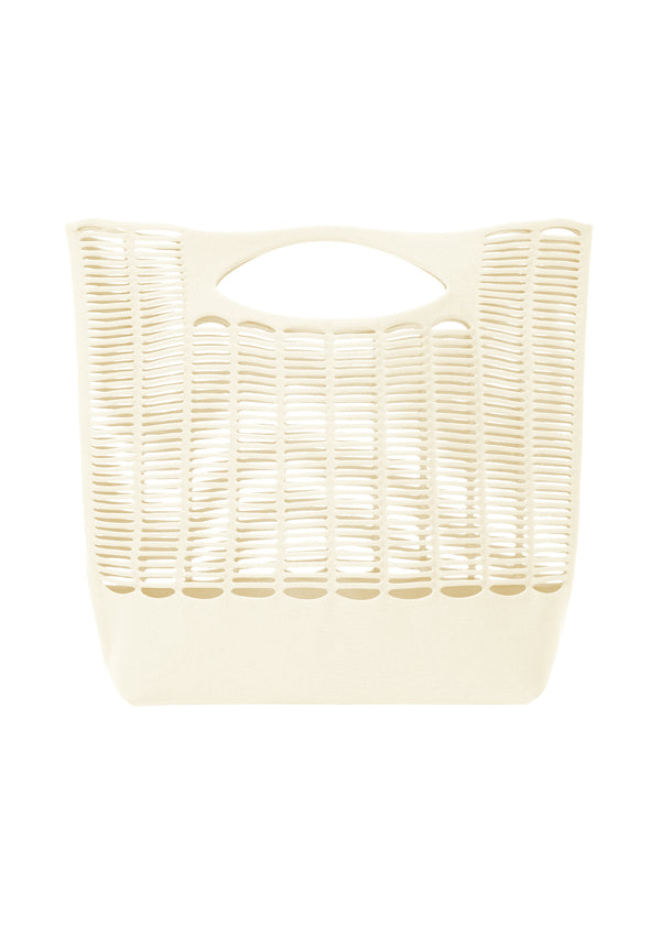 MOKKO Bag Off White