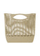 MOKKO Bag Beige