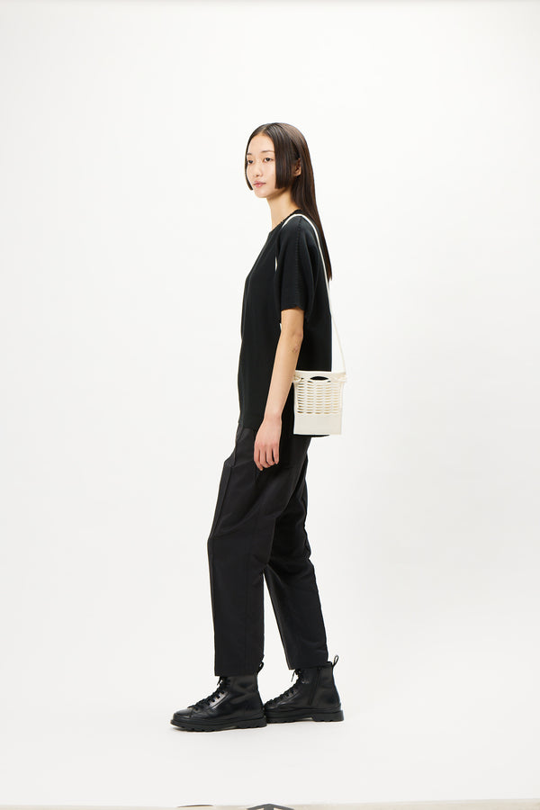 MOKKO Bag Off White