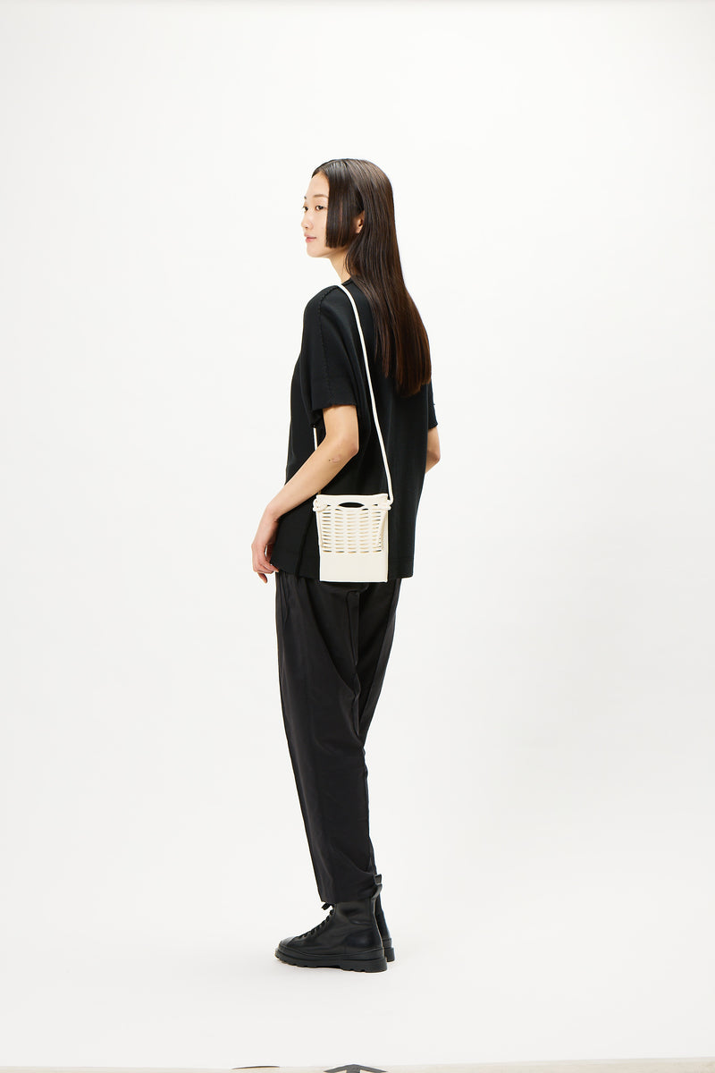 MOKKO Bag Off White