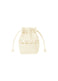 MOKKO POCKET Bag Off White