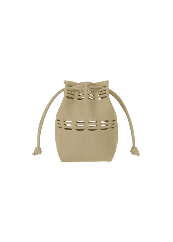 MOKKO POCKET Bag Beige