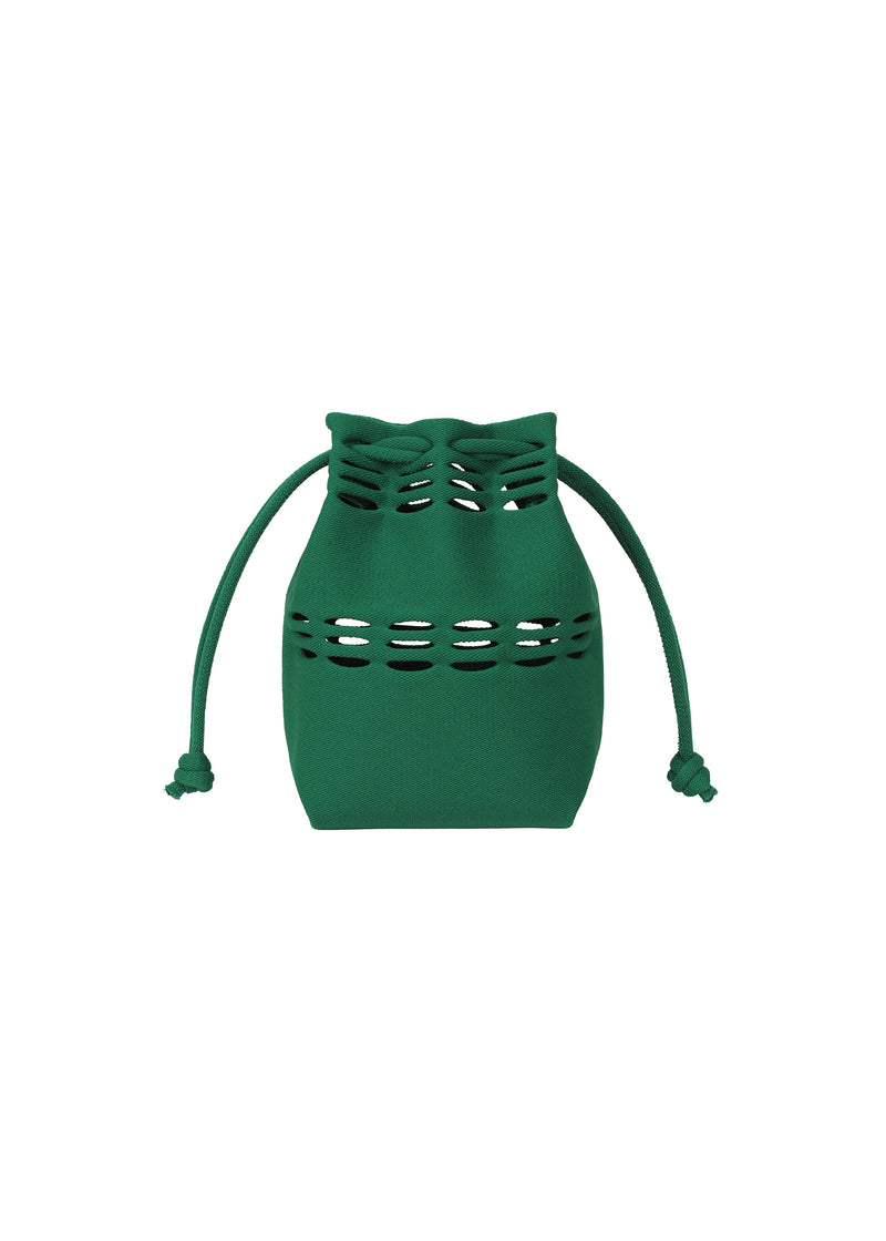 MOKKO POCKET Bag Green