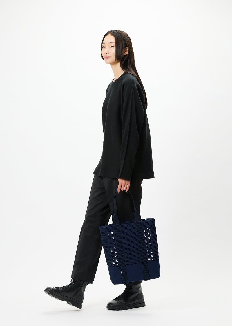 MOKKO MONO Bag Navy