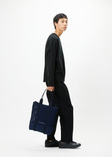 MOKKO MONO Bag Navy