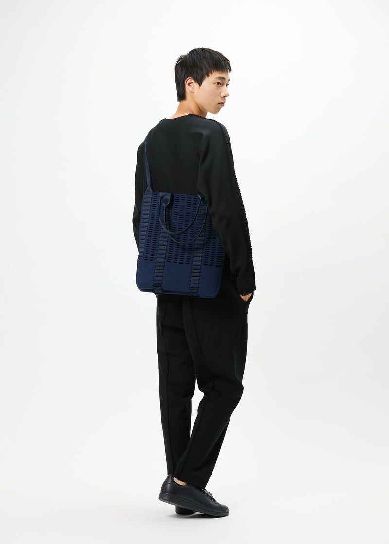 MOKKO MONO Bag Black