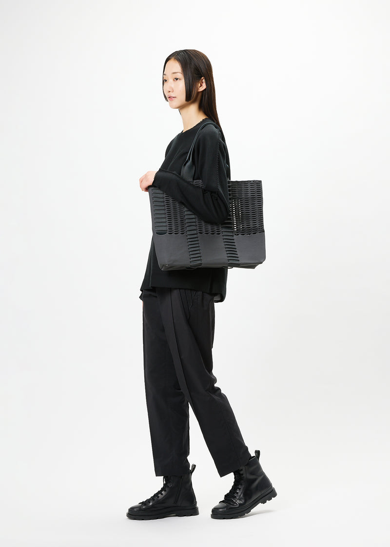 MOKKO MONO Bag Black