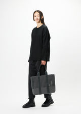 MOKKO MONO Bag Black