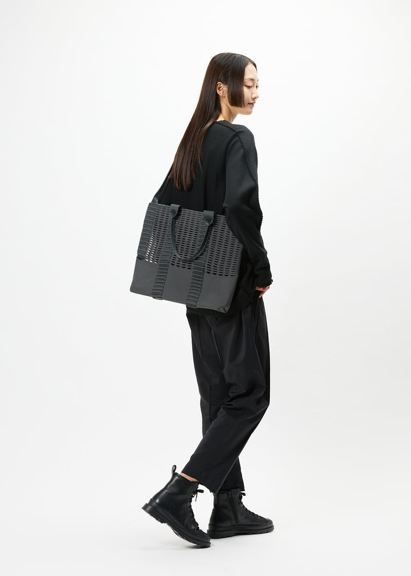 MOKKO MONO Bag Black