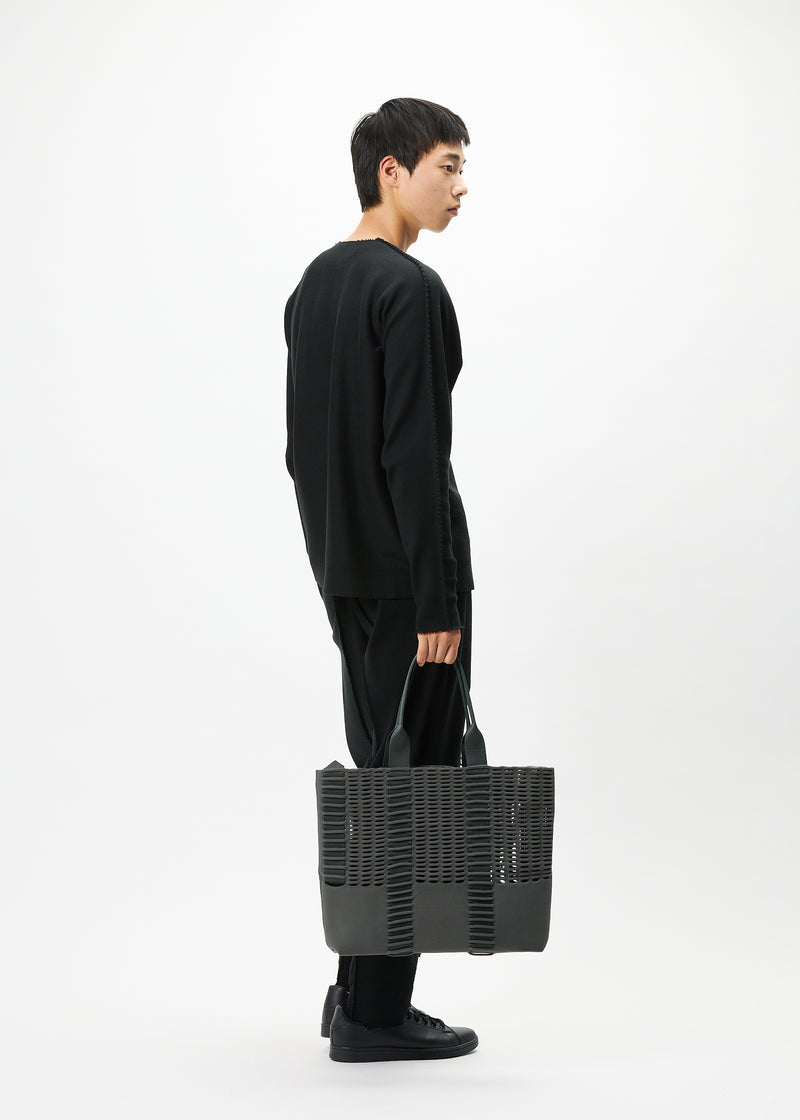 MOKKO MONO Bag Black