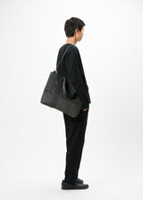 MOKKO MONO Bag Black