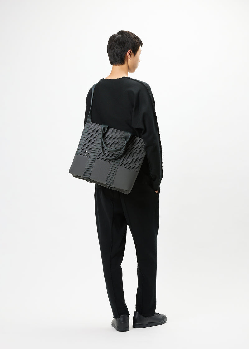 MOKKO MONO Bag Black