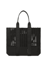 MOKKO MONO Bag Black