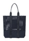 MOKKO MONO Bag Navy