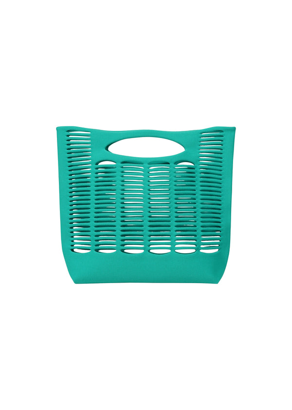 MOKKO S.C.2 Bag Turquoise