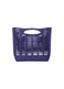 MOKKO S.C.2 Bag Blue Purple