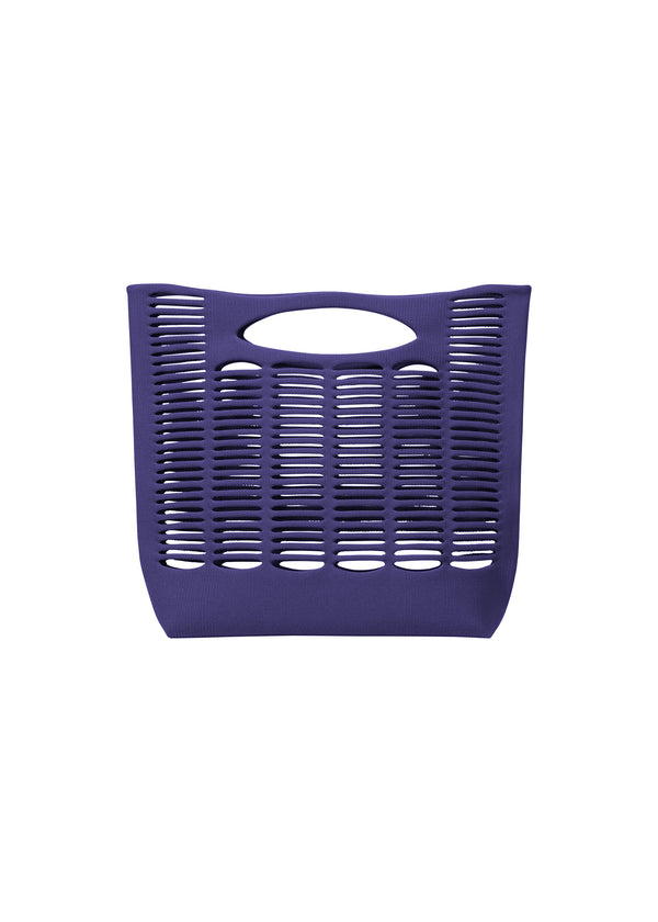 MOKKO S.C.2 Bag Blue Purple