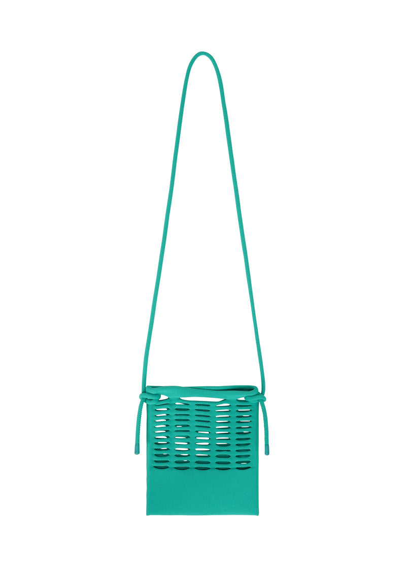 MOKKO S.C.2 Bag Turquoise