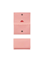 PACKAGE Card Case Pink
